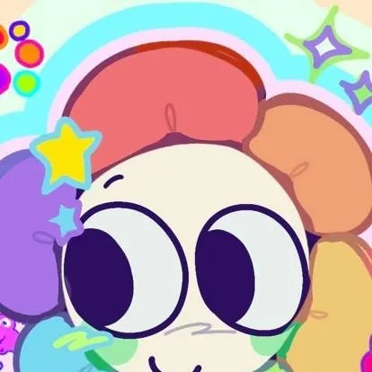 chat with ai character: 🌈—Dandy⋆.🌼˚