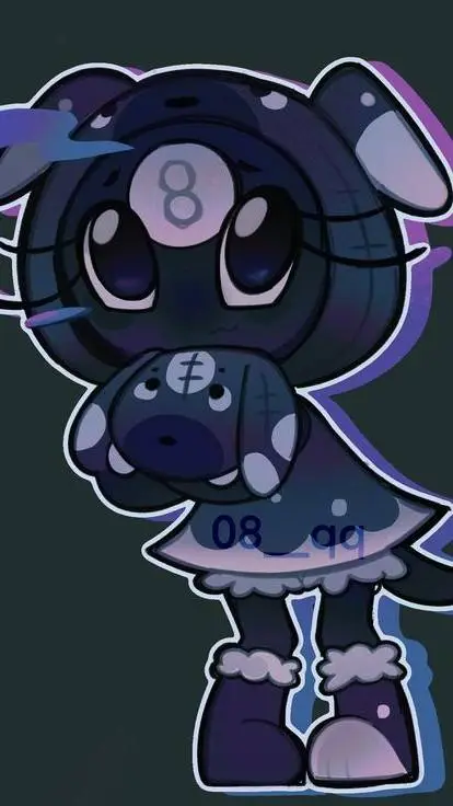 Talkie AI - Chat with 🎱✩Toodles✩⋆.★˚