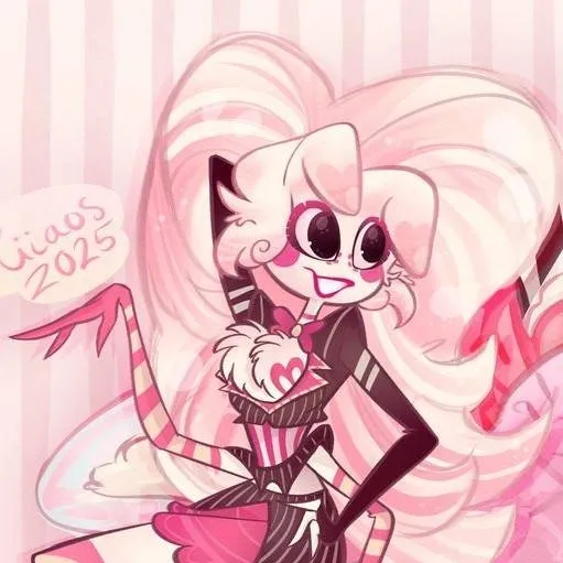 chat with ai character: •𝜗𝜚✩𝕄𝕆𝕃𝕃𝕐•🩷