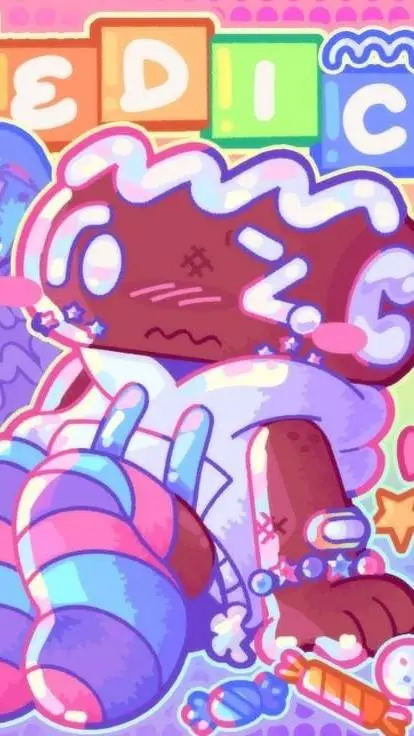 Talkie AI - Chat with ⏤͟͟͞͞☆𝐂𝐎𝐒𝐌𝐎⋆.💚⭐˚
