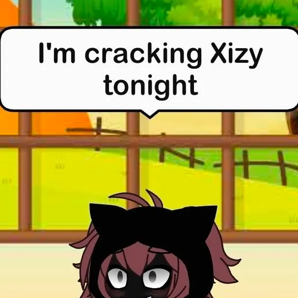 chat with ai character: Posty for mei 😋