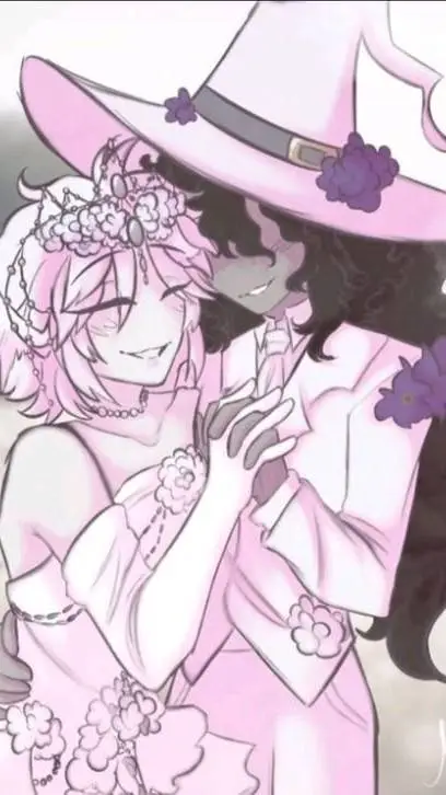 Talkie AI - Chat with 𝖠𝗓𝗎𝗋𝖾𝖳𝗂𝗆𝖾 𝗐𝖾𝖽𝖽𝗂𝗇𝗀!