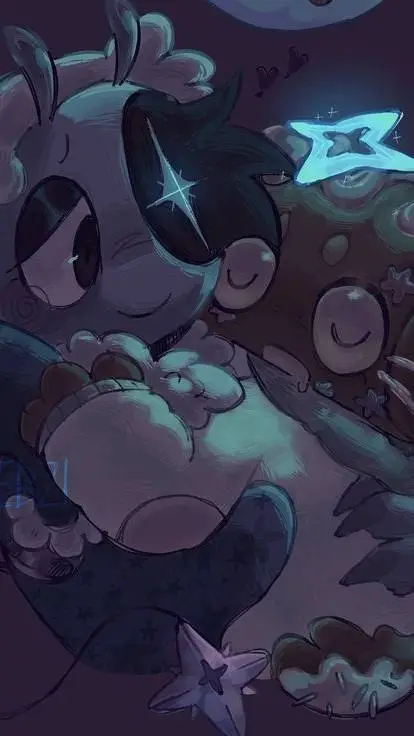 Talkie AI - Chat with ⋆.🍰★𝑴𝒐𝒐𝒏𝑪𝒂𝒌𝒆🌙˚