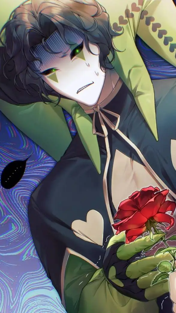 Talkie AI - Chat with ⋆.♡𝓗𝓪𝓻𝓵𝓮𝓺𝓾𝓲𝓷𓁹࿐💚