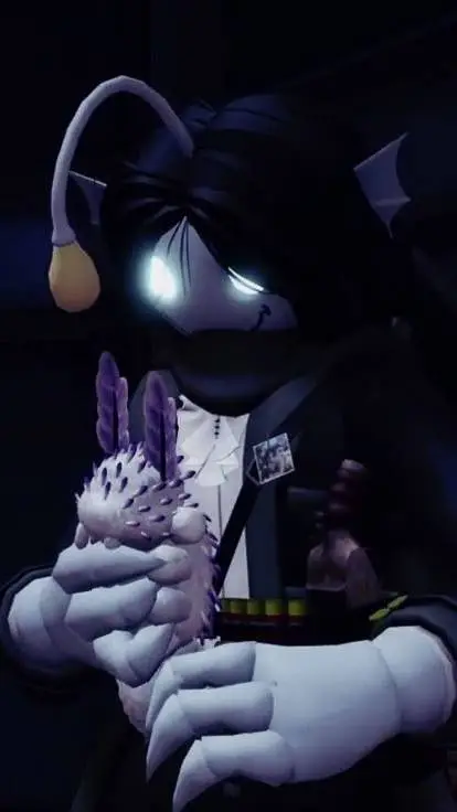ai character: 𝖯𝖮𝖲𝖳 𝖣𝖴𝖬𝖯 🗣️🔥🤯 background
