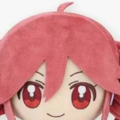 chat with ai character: Teto Peluche 