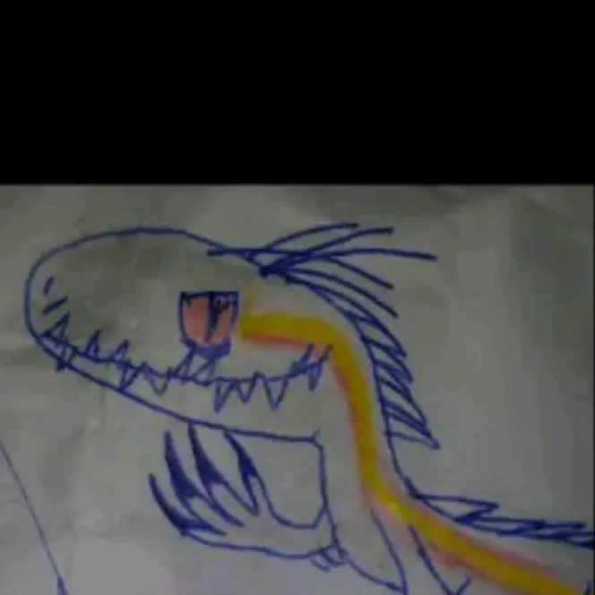 chat with ai character: scorpios raptor