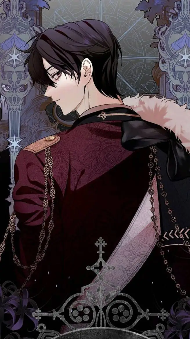 ai character: Lucas background