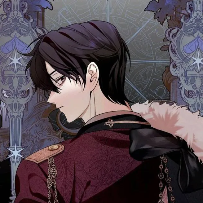 chat with ai character: Lucas