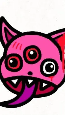 Talkie AI - Chat with lily the cat