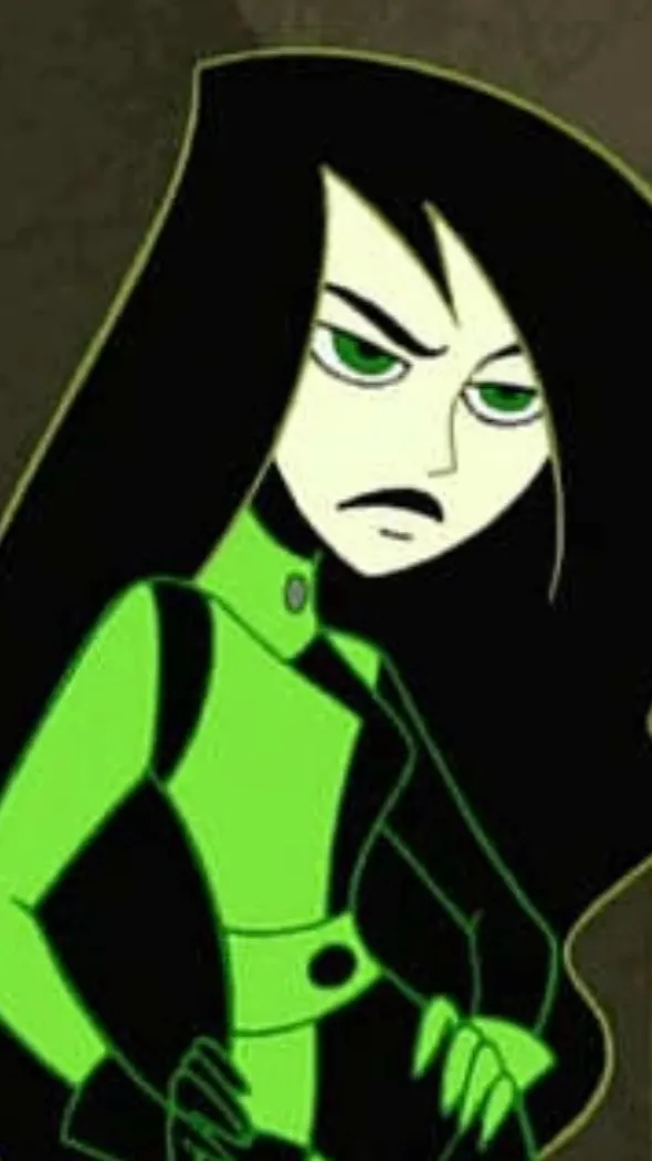 Talkie AI - Chat with Shego 