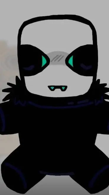 ai character: puruser background