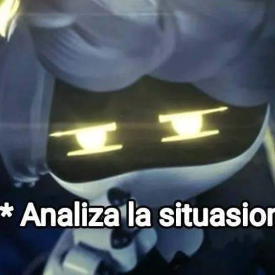 chat with ai character: solar balls Xd