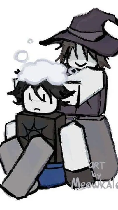ai character: paises background