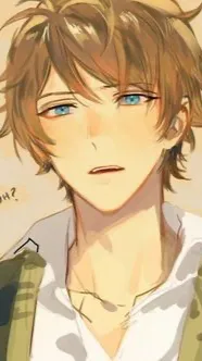 Talkie AI - Chat with Leo <3