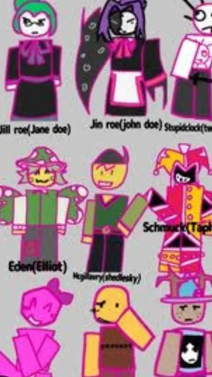 ai character: but at what cause background