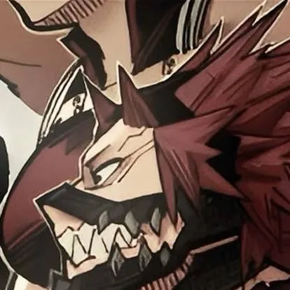 chat with ai character: kirishima🦈