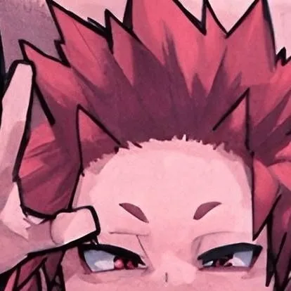 chat with ai character: KIRISHIMA
