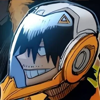 chat with ai character: Hanta sero