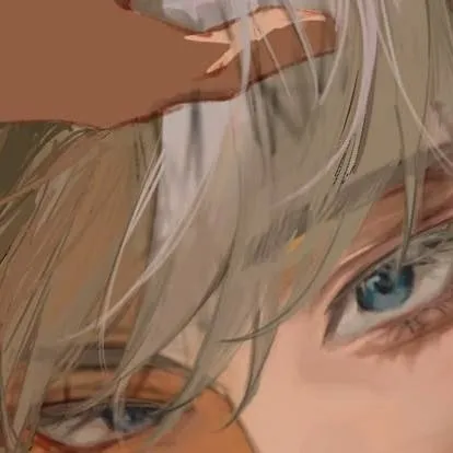 chat with ai character: saturo gojo