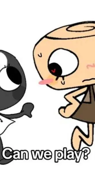 ai character: Shelly x toodles background