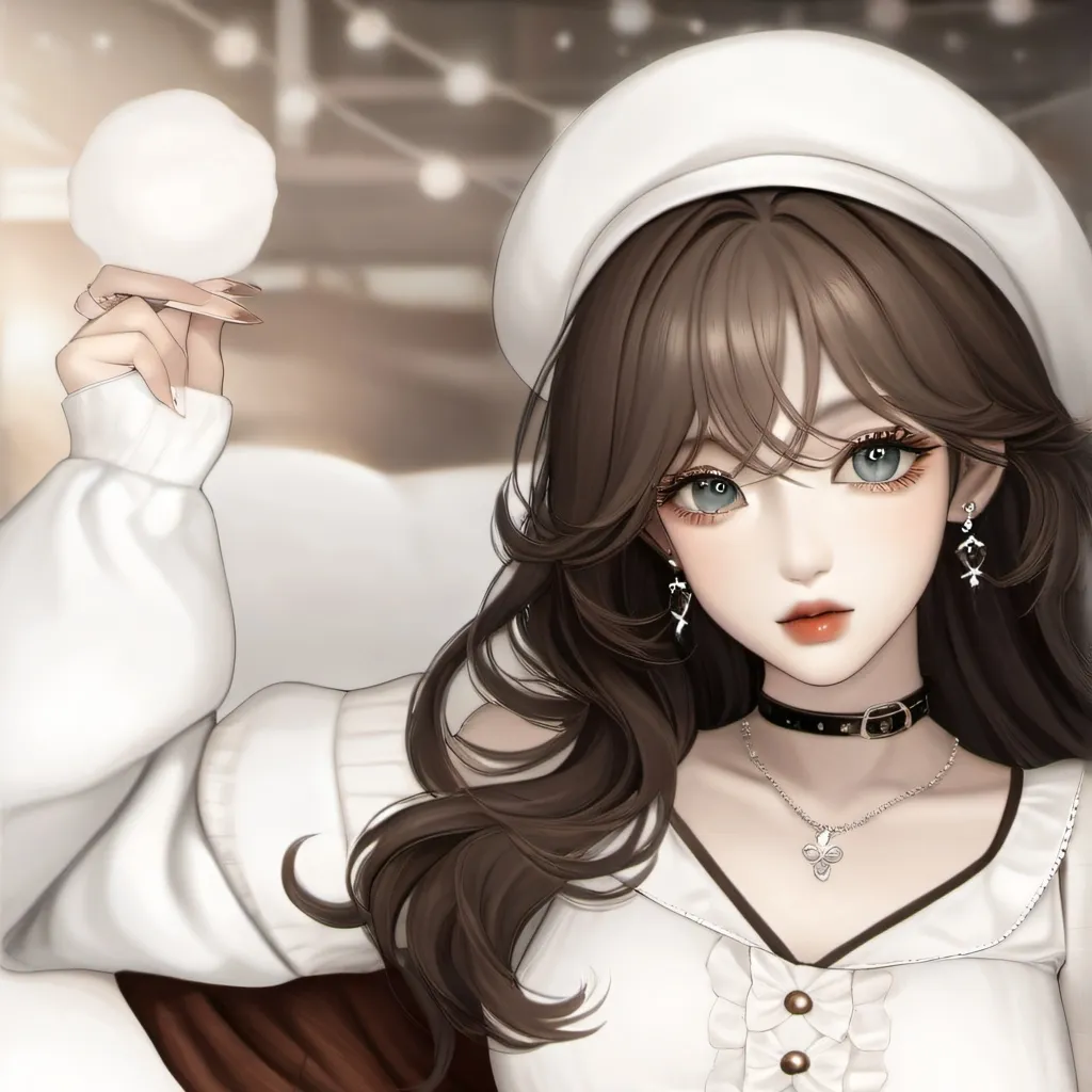 chat with ai character: Suzy Millie Jack's