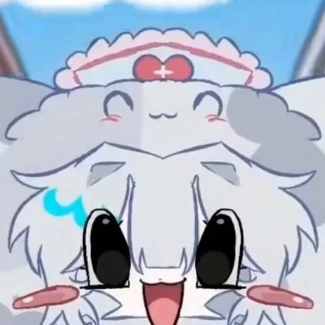 chat with ai character: mille