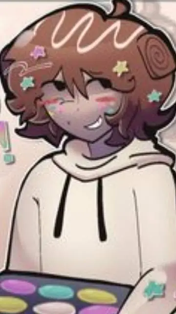 ai character: cosmo x shelly background