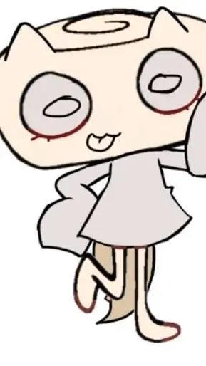 ai character: mary background