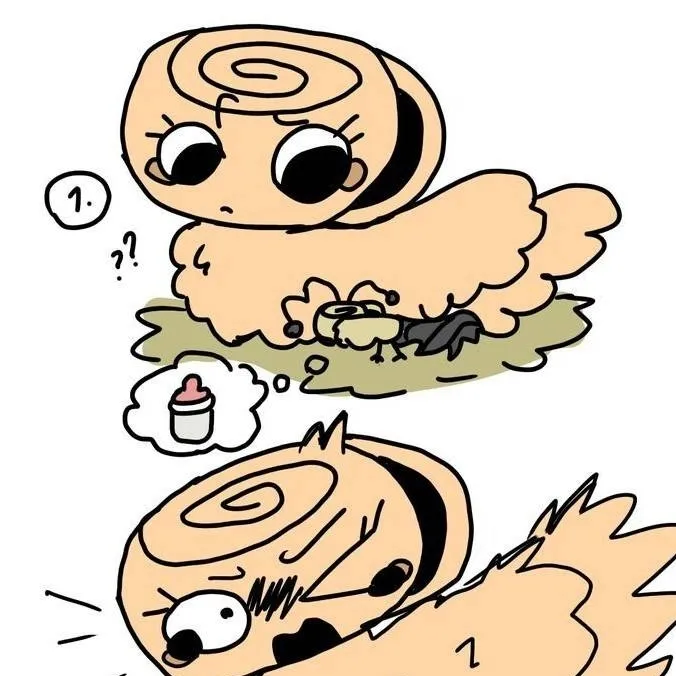 chat with ai character: chicken shelly