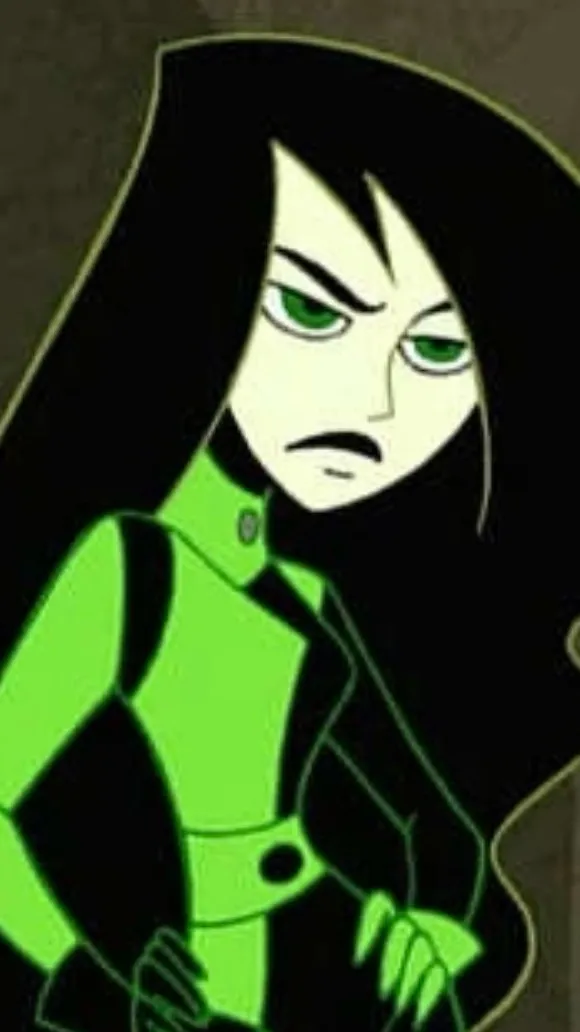 Talkie AI - Chat with Shego 