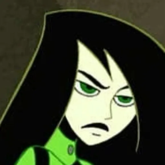 chat with ai character: Shego 