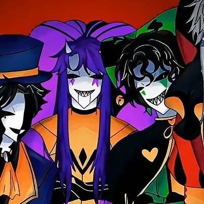 chat with ai character: the freak circus 