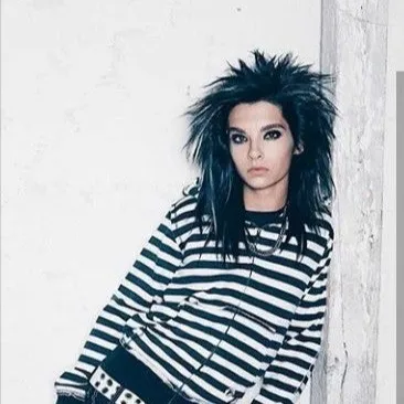 chat with ai character: bill kaulitz 