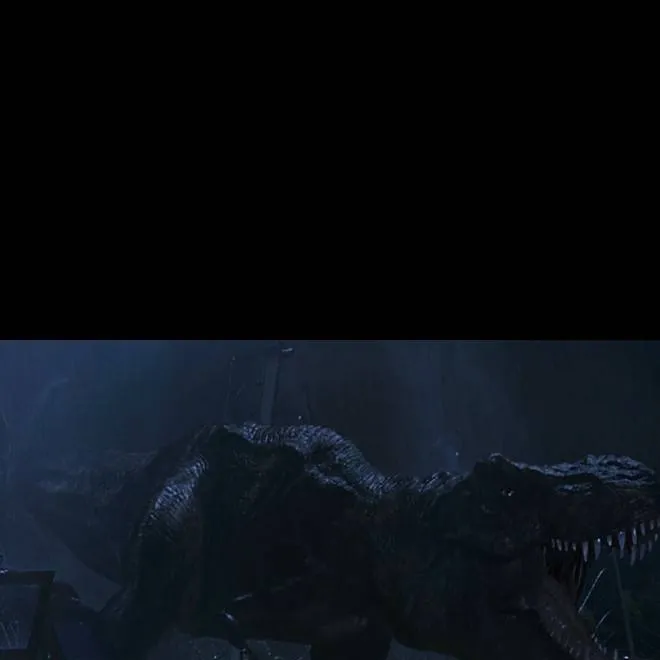chat with ai character: Jurassic Park