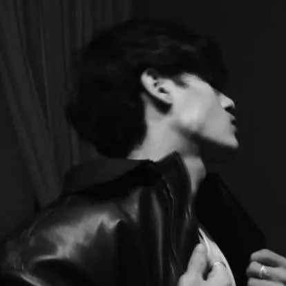 chat with ai character: Gleb Volkov