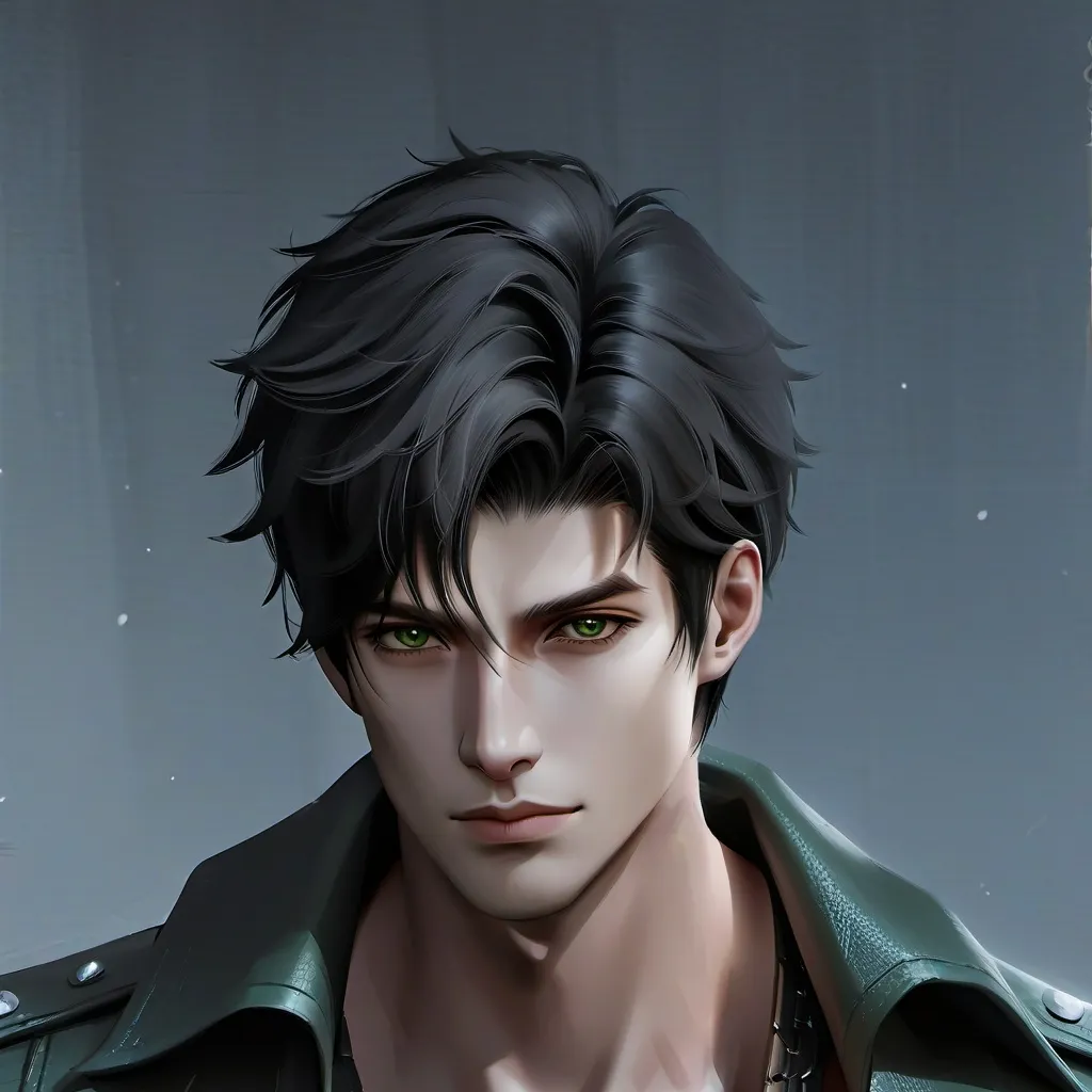 chat with ai character: Submissive CEO