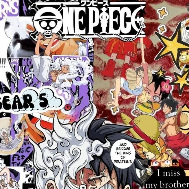 chat with ai character: PoisonedOne Piece 