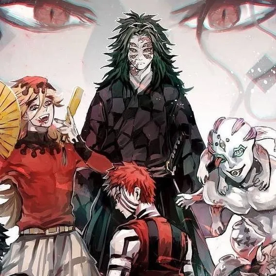 chat with ai character: KNY, Death