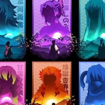chat with ai character: KNY, Healer