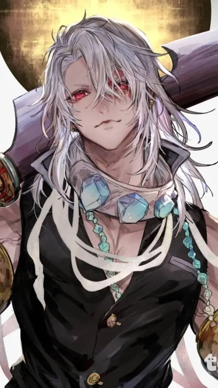 ai character: KNY, Entertainment background