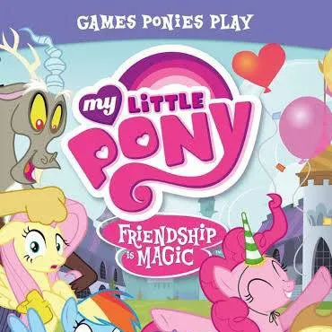 chat with ai character: MLP (2) 