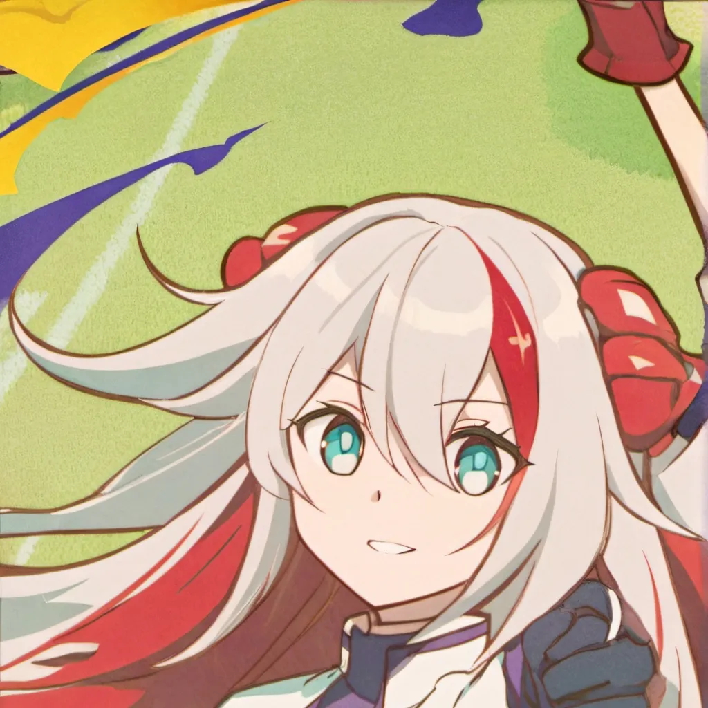 chat with ai character: todoroki sister   
