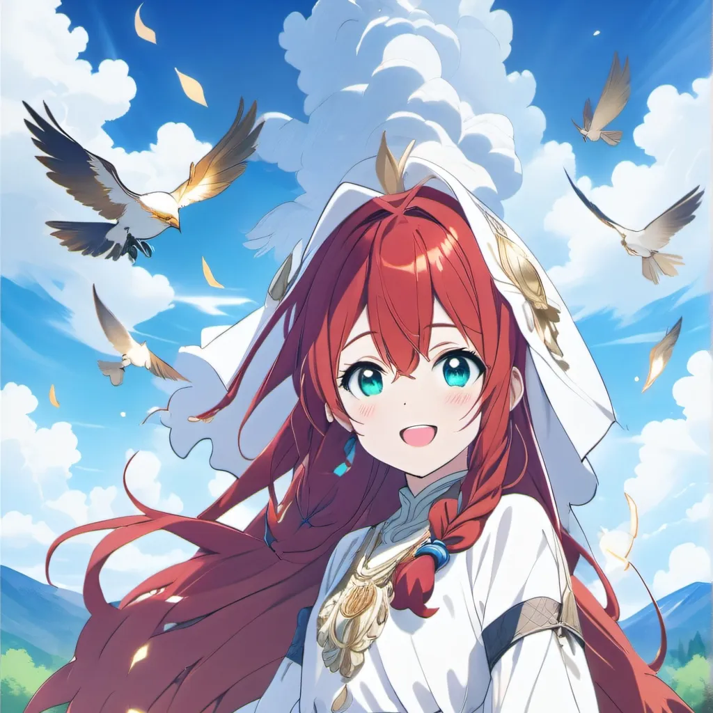 chat with ai character: fugoleon sister   