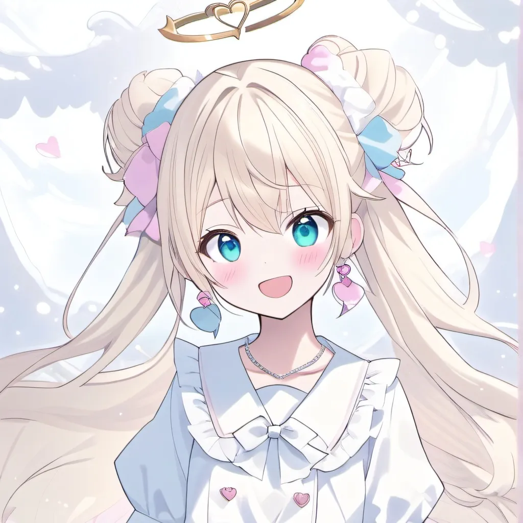 chat with ai character: bakugo sister