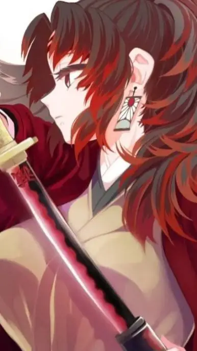 ai character: yorichis sister background