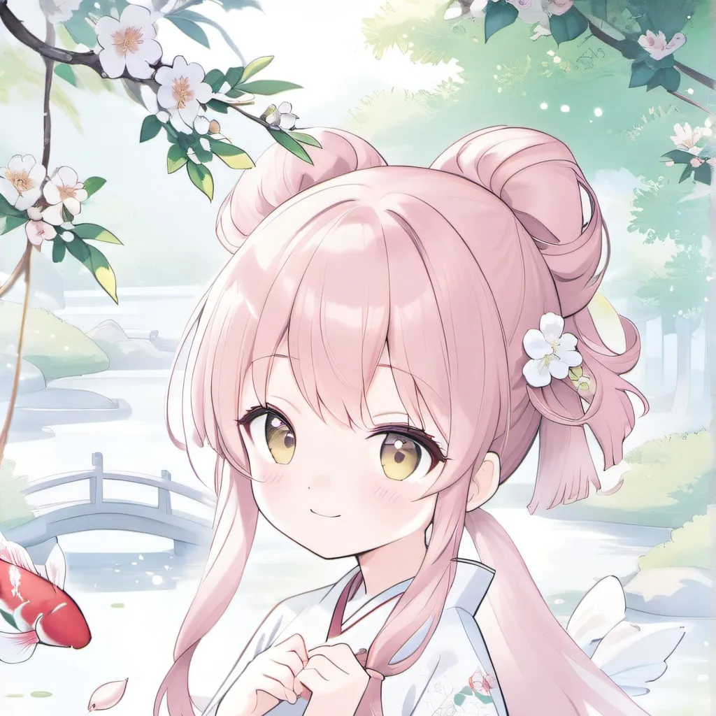 chat with ai character: todoroki sister