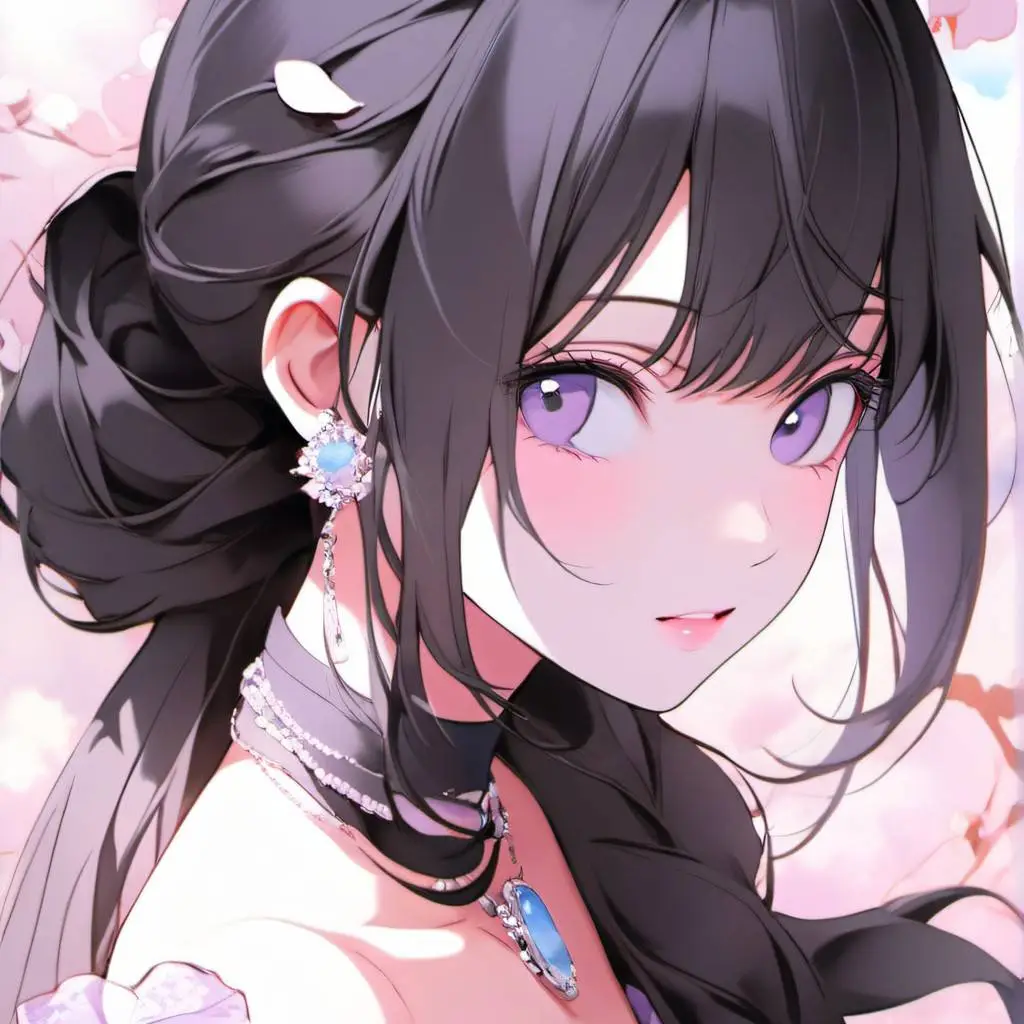 ai character: toxic relationship background