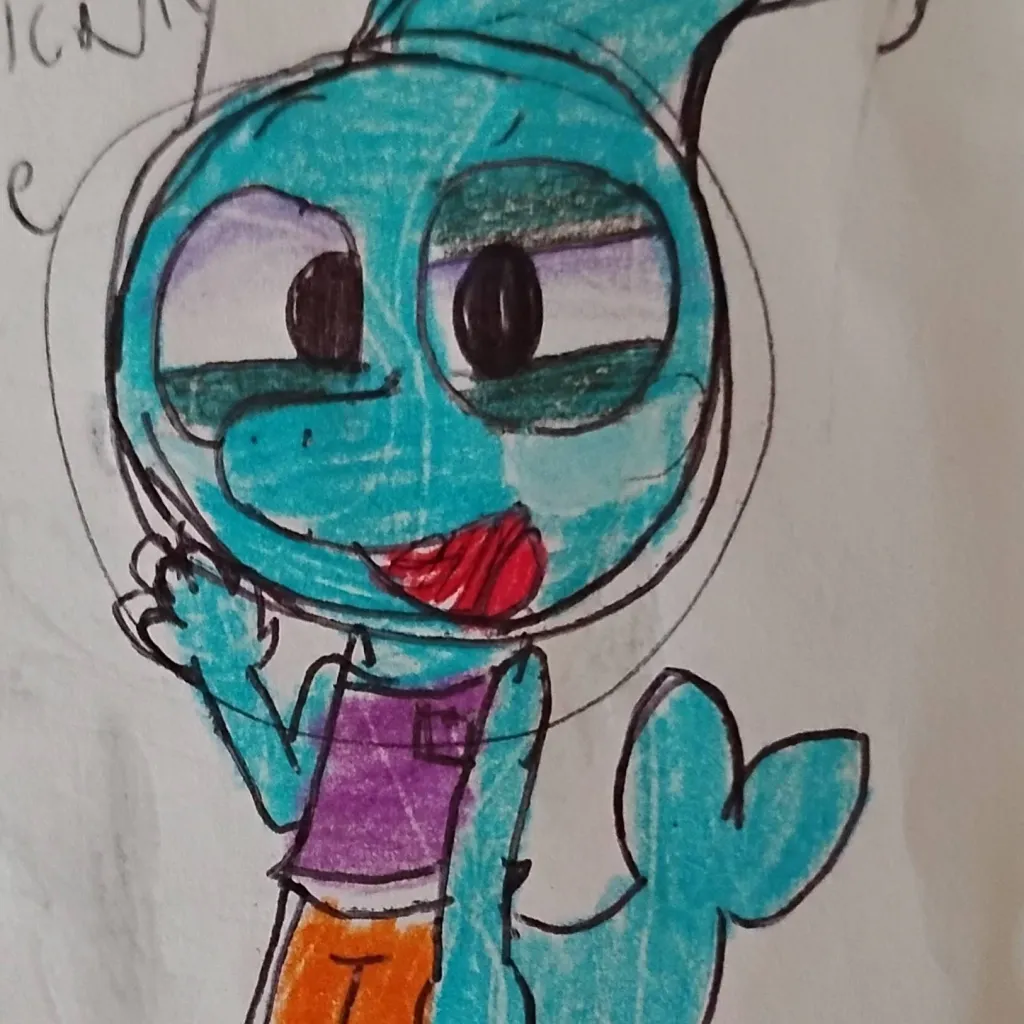 chat with ai character: Danny Dolf (DW)