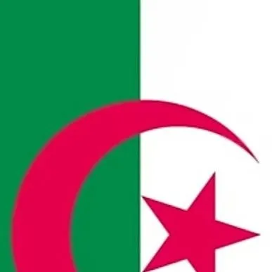 chat with ai character: Algeria